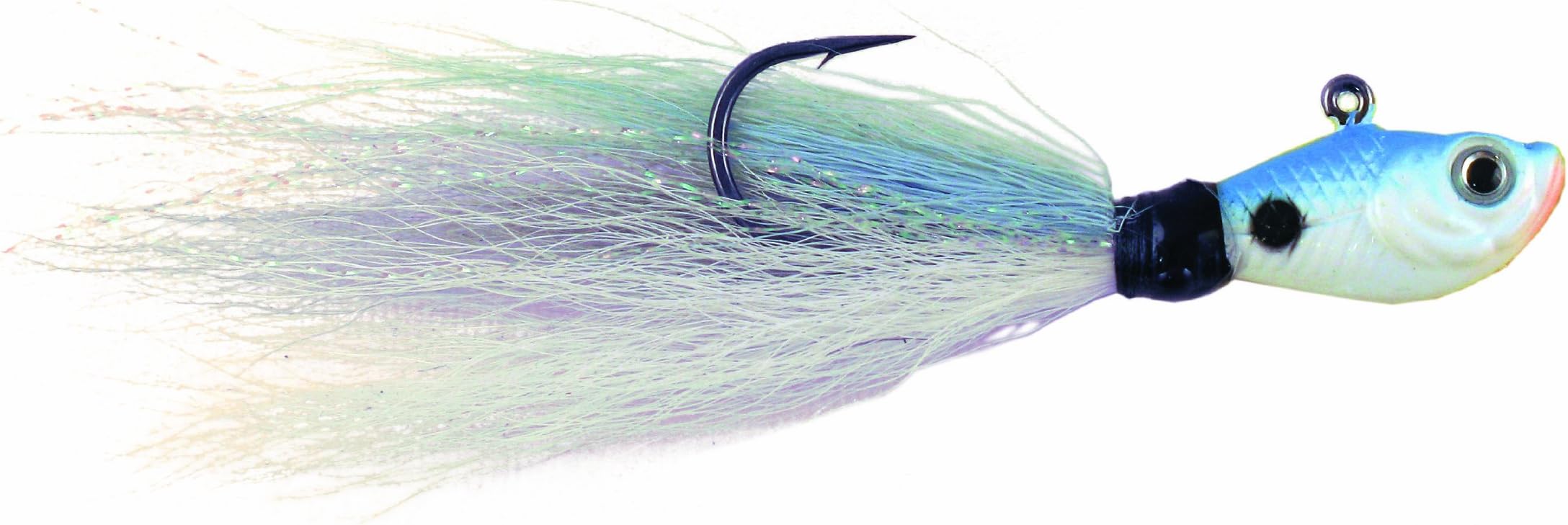 Spro Bucktail Jig Master