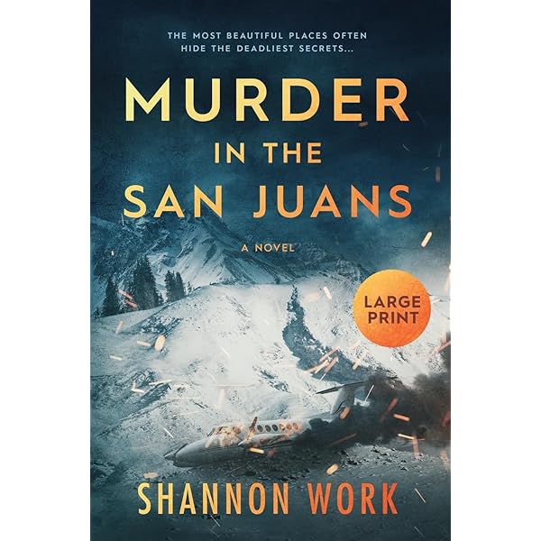 Shadows of Death (The Smoky Mountain Murders): Mitchell