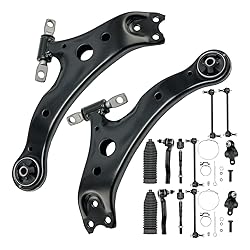 KAC Front Lower Control Arm Front Suspension Kit