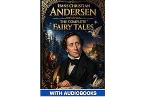 Hans Christian Andersen's Complete Fairy Tales