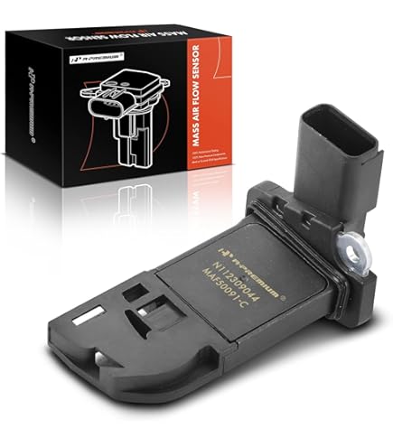 Amazon.com: A-Premium Mass Air Flow Sensor Meter Compatible