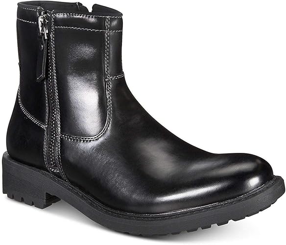 kenneth cole men's dress boots