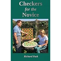The Complete Checkers Vol.Ⅱ Complete Checkers: Repertoire: Pask, Richard, Newell, Bob