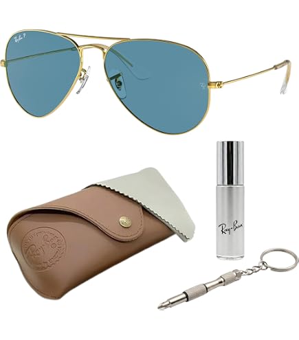 小物 Ray-Ban AVIATOR CLASSIC RB3025 Amazon.com: Ray-Ban RB3025 AVIATOR HAVANA COLLECTION Sunglasses