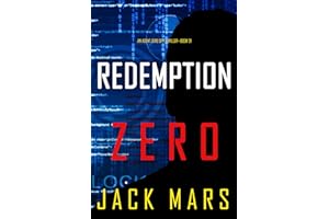 Redemption Zero (An Agent Zero Spy Thriller—Book #21)
