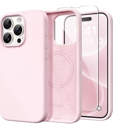 Amazon.com: Sonix Protective Phone Case for iPhone 15 Pro Max