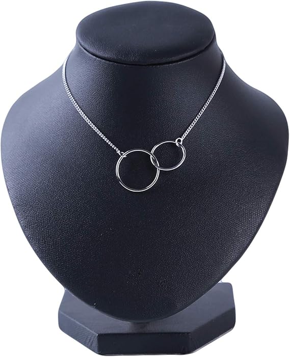 Amazon Co Jp Sevenhope レディースネックレス プレゼント 人気カラー アクセサリー 金属アレルギー対応 クリスマス 誕生日 プレゼント 女性 シルバー 服 ファッション小物 Amazon Co Jp Sevenhope レディースネックレス プレゼント 人気カラー アクセサリー 金属アレルギー対応 クリスマス 誕生日 プレゼント 女性 シルバー 服 ファッション小物