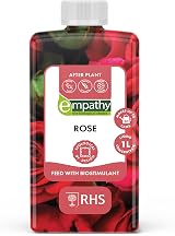 Empathy After Plant Rose Food 1L RHS Endorsed view 1