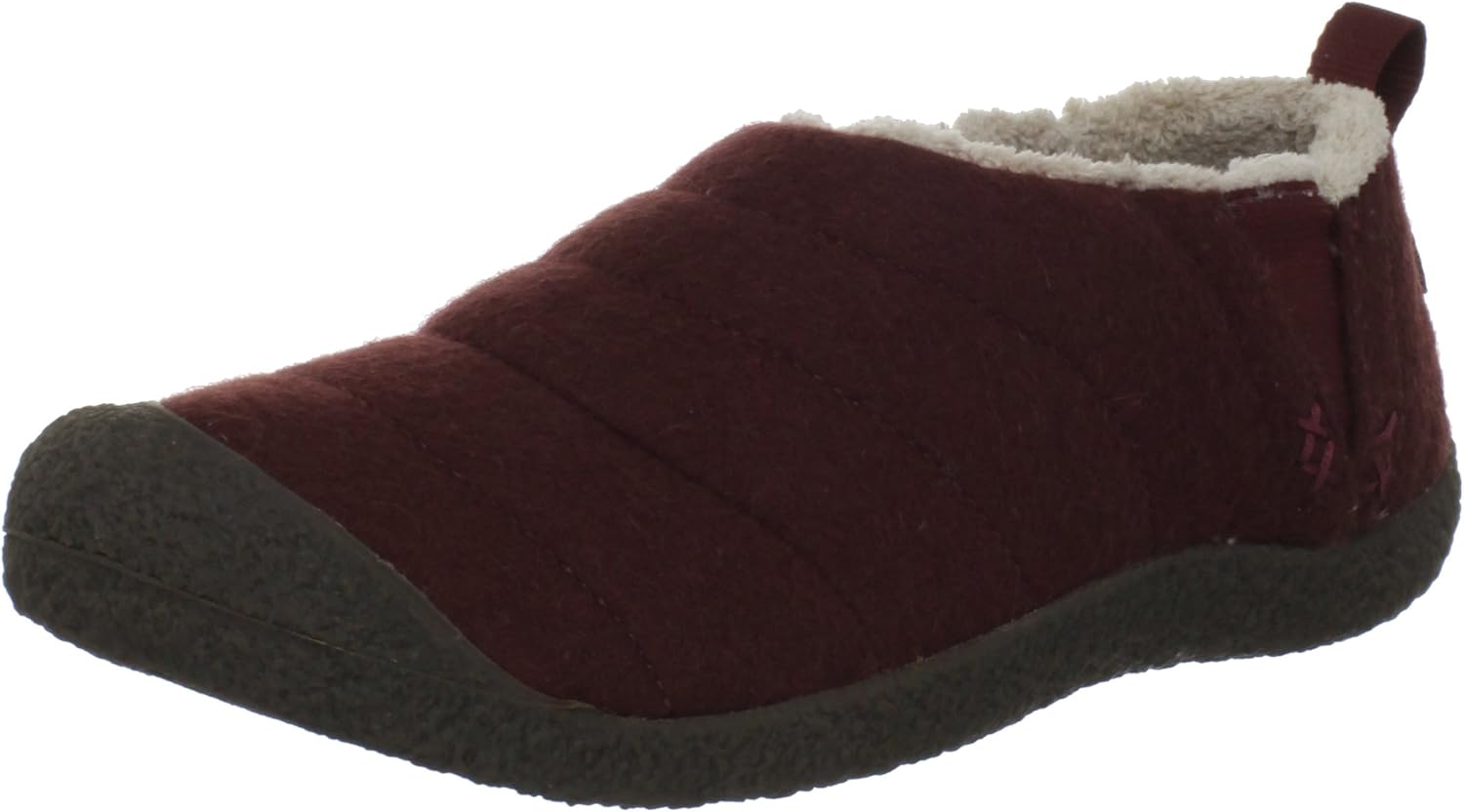 KEEN Women's Howser Wool Slipper Slippers