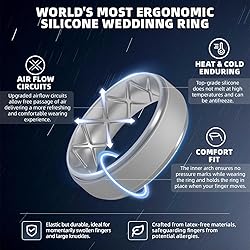 Egnaro Inner Arc Ergonomic Breathable