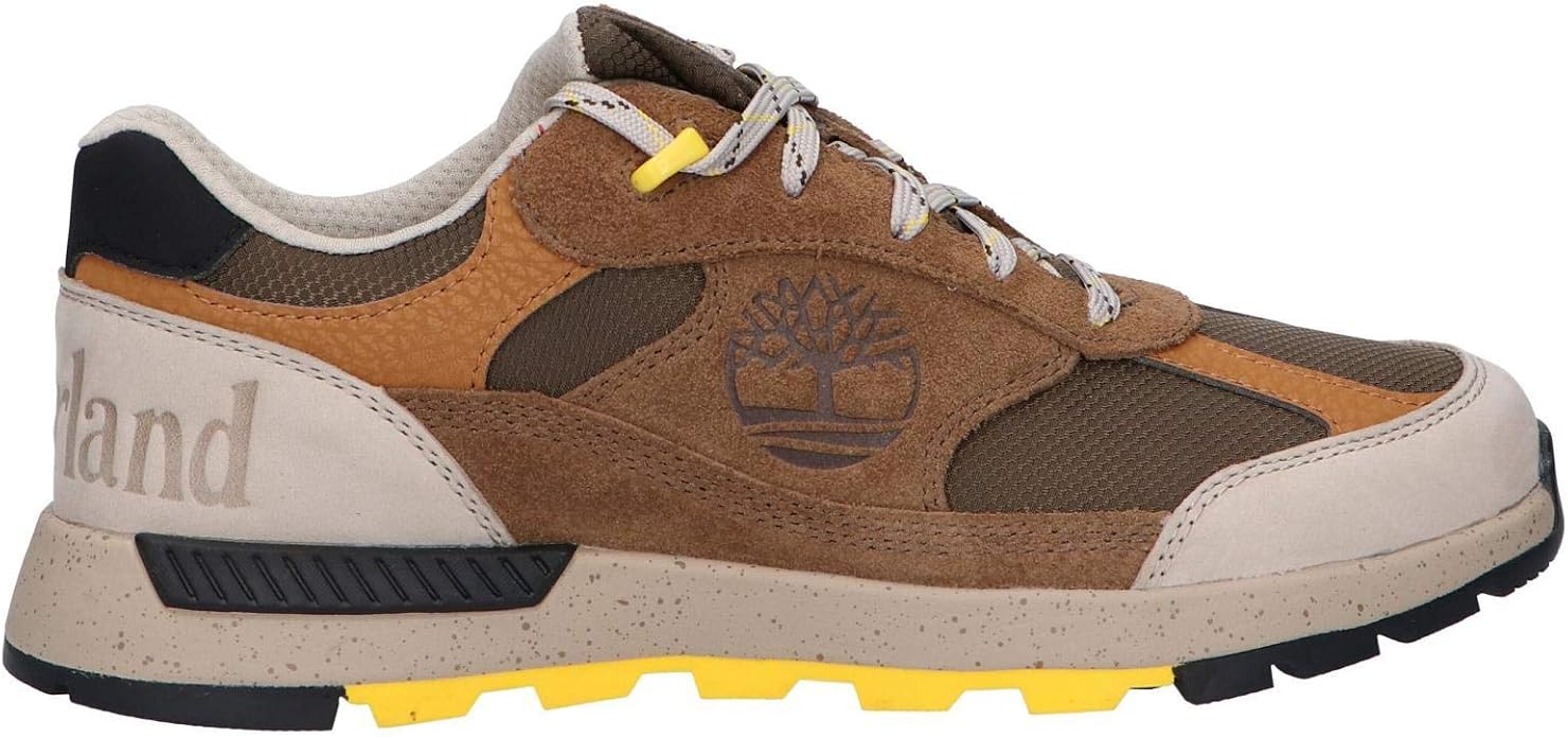 Timberland Baskets pour homme Field Trekker Amazon.fr Chaussures et
