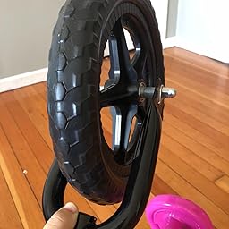 playshion balance bike