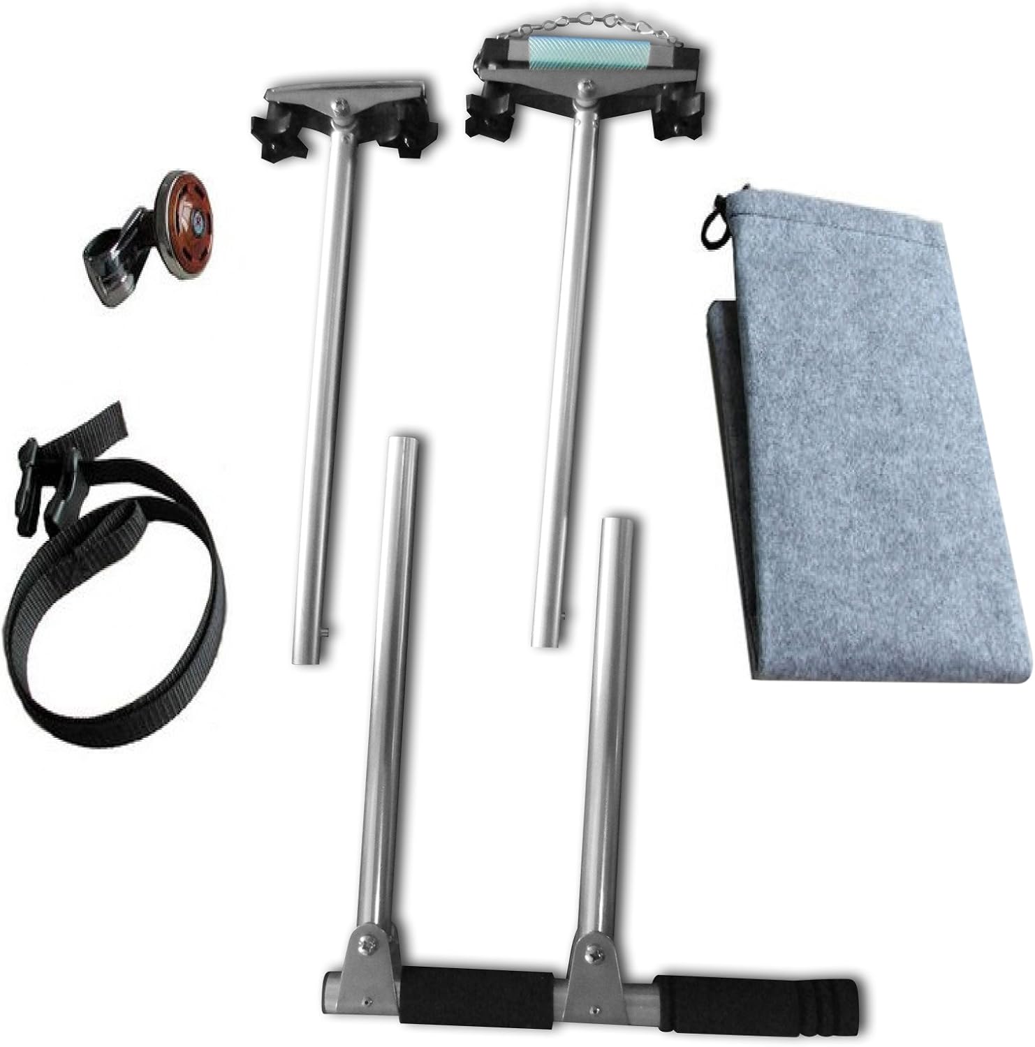 Freedom Staff Hand Tools SYL-940 Freedom Staff Hand Controls for Disabled Drivers