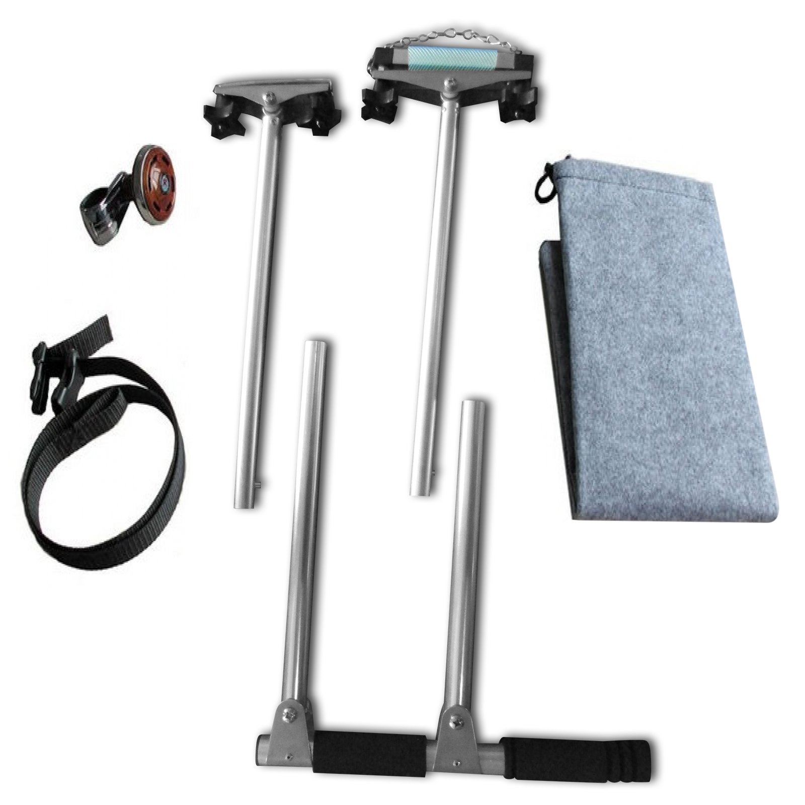 Freedom Staff Hand Tools SYL-940 Controls for Disabled Drivers