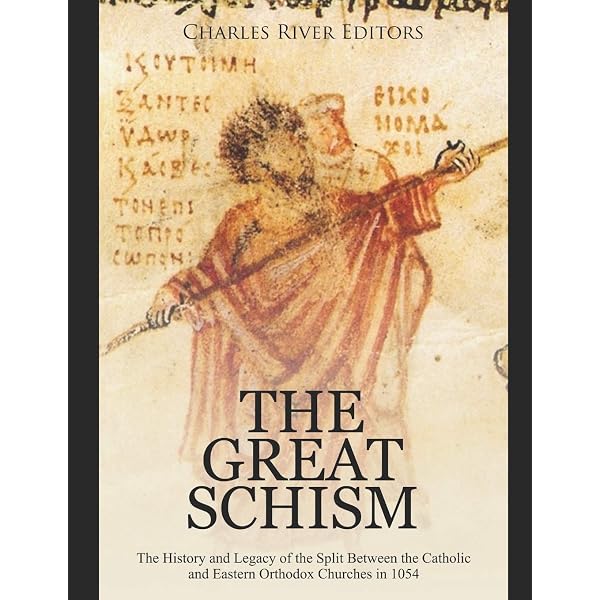 Rome and the Eastern Churches: A Study in Schism: Nichols O.P., Fr