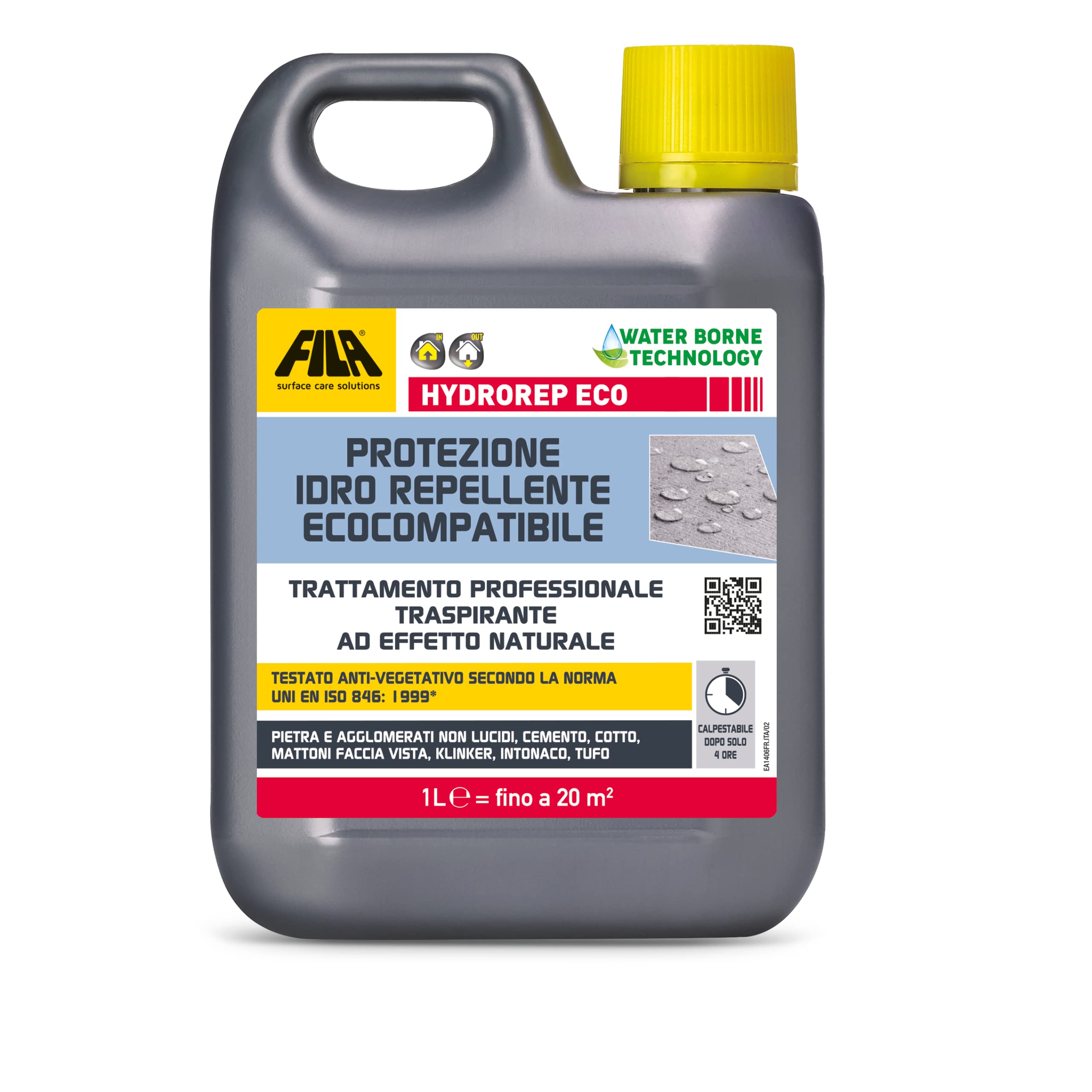 HyDROREP ECO 1L
