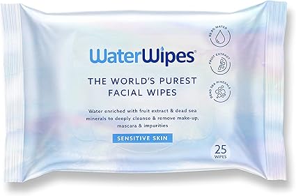 water wipes amazon uk