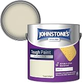 Johnstone's Washable Matt Emulsion Taupe Delight 2.5L 12m2/L view 2