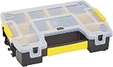 Stanley Sortmaster STST1-70720 Organizer Stackable Multi-Colour view 7