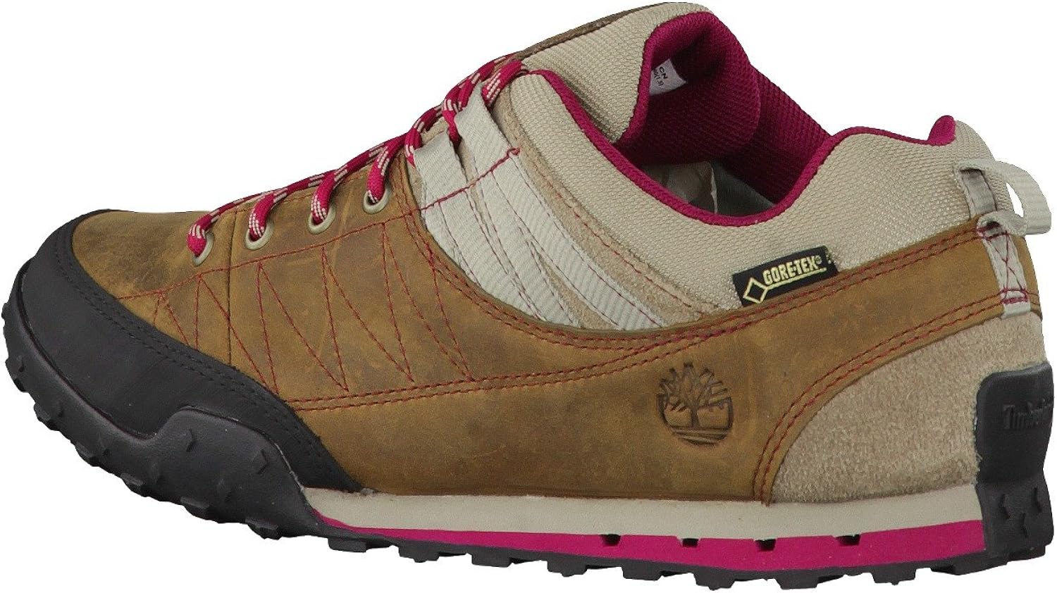 chaussures de marche timberland