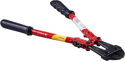 Am-tech - Tagliabulloni, 36 cm