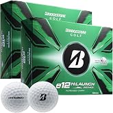 Bridgestone Golf e12 HiLaunch Double Dozen