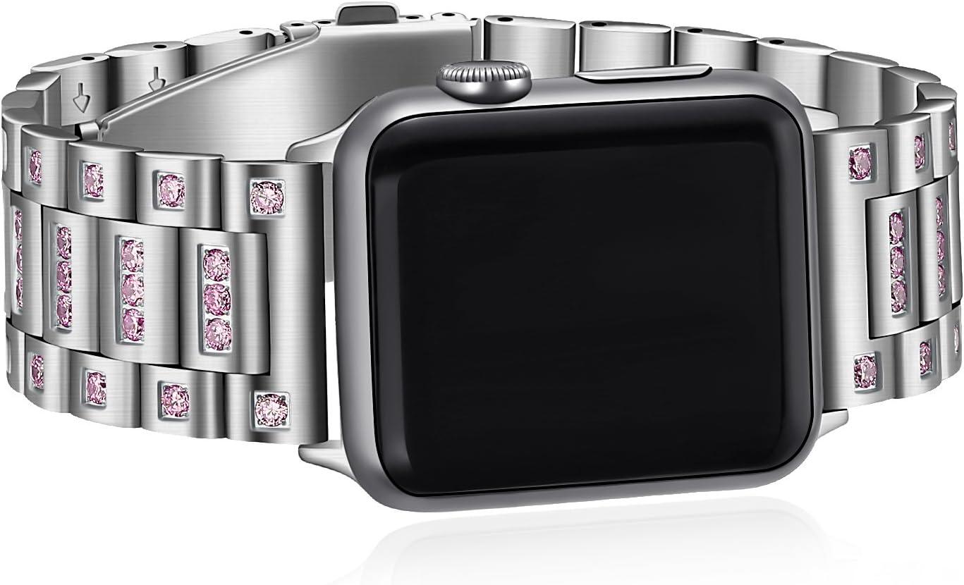 apple watch 3 38 silver