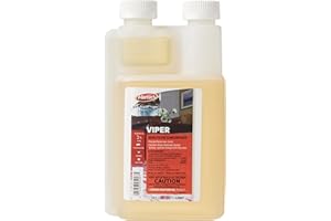 CONTROL SOLUTIONS CSI - 82005007 - Viper - Insecticide - 16oz