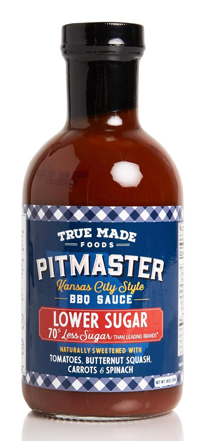 Best Primal Kitchen Barbecue Sauce