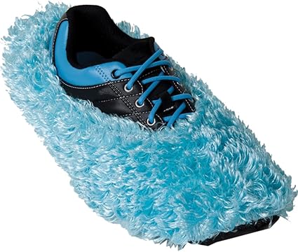 bowling shoe covers amazon