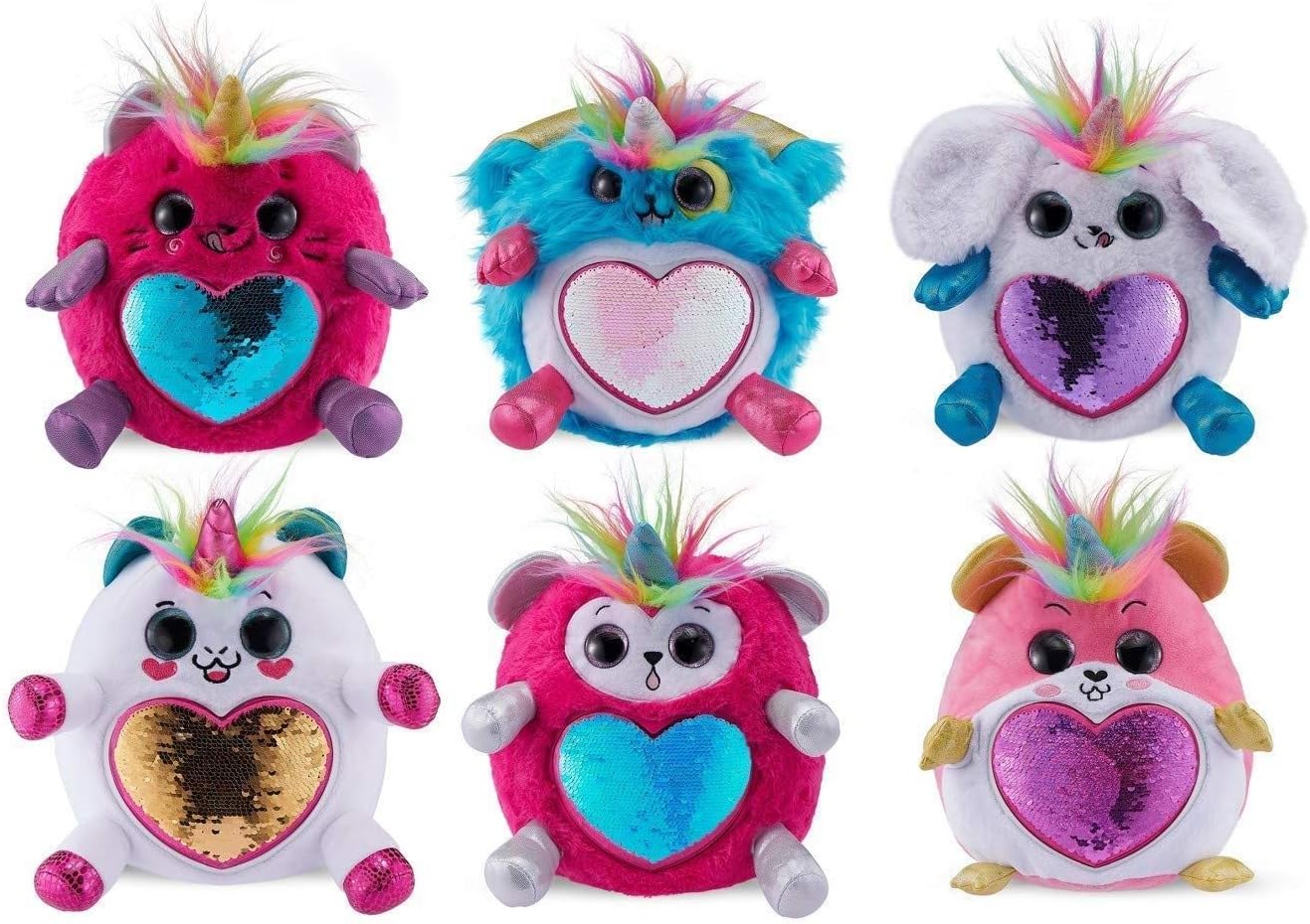 rainbocorns amazon uk