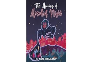 The Meaning Of Mischief Night