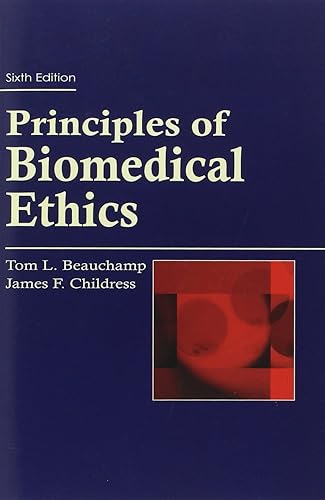 Download Principles of Biomedical Ethics PDF