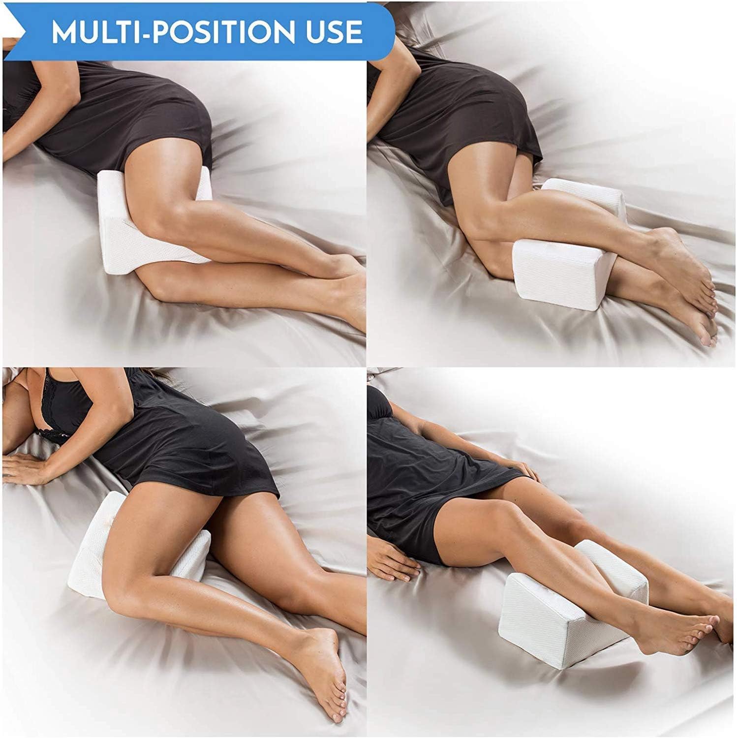 knee leg pillow