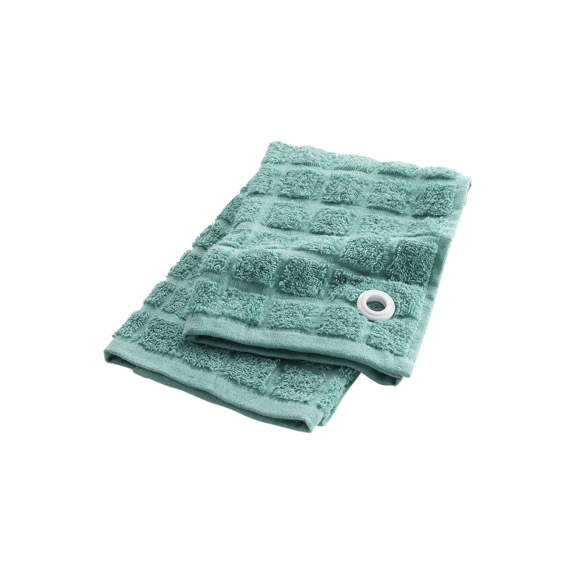 Douceur d'Intérieur Hand Towel (50 x 50 cm) Chin, Sponge