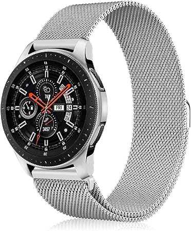 Fintie Correa para Samsung Galaxy Watch 46mm / Gear S3 ...