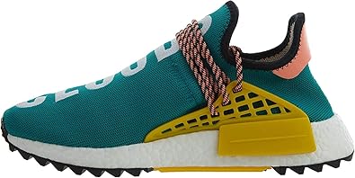 human race aqua
