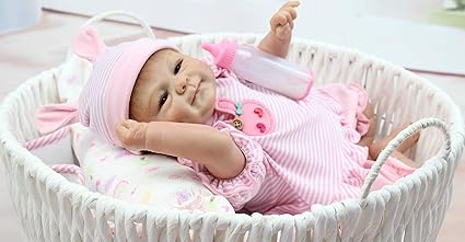 little mouse nursery reborns