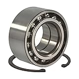 Rear Wheel Bearing 70-511030 Replacement For Suzuki