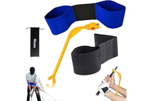 hicocool 3-Piece Suit Golf Swing Training Aids