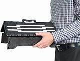 Jobar North American Healthcare Portable Folding Step view 5