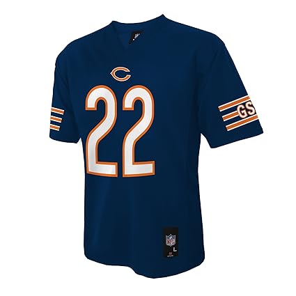 matt forte bears jersey