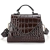 FRANSHION Handbags - Mini & Cute Small Crossbody Bags for Women, Trendy