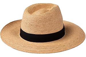 Tilley Womens Panama HatPanama Hat