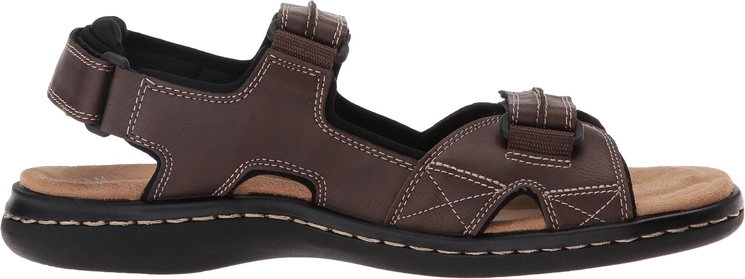  | Dockers Men's Newpage Sandal | Sandals