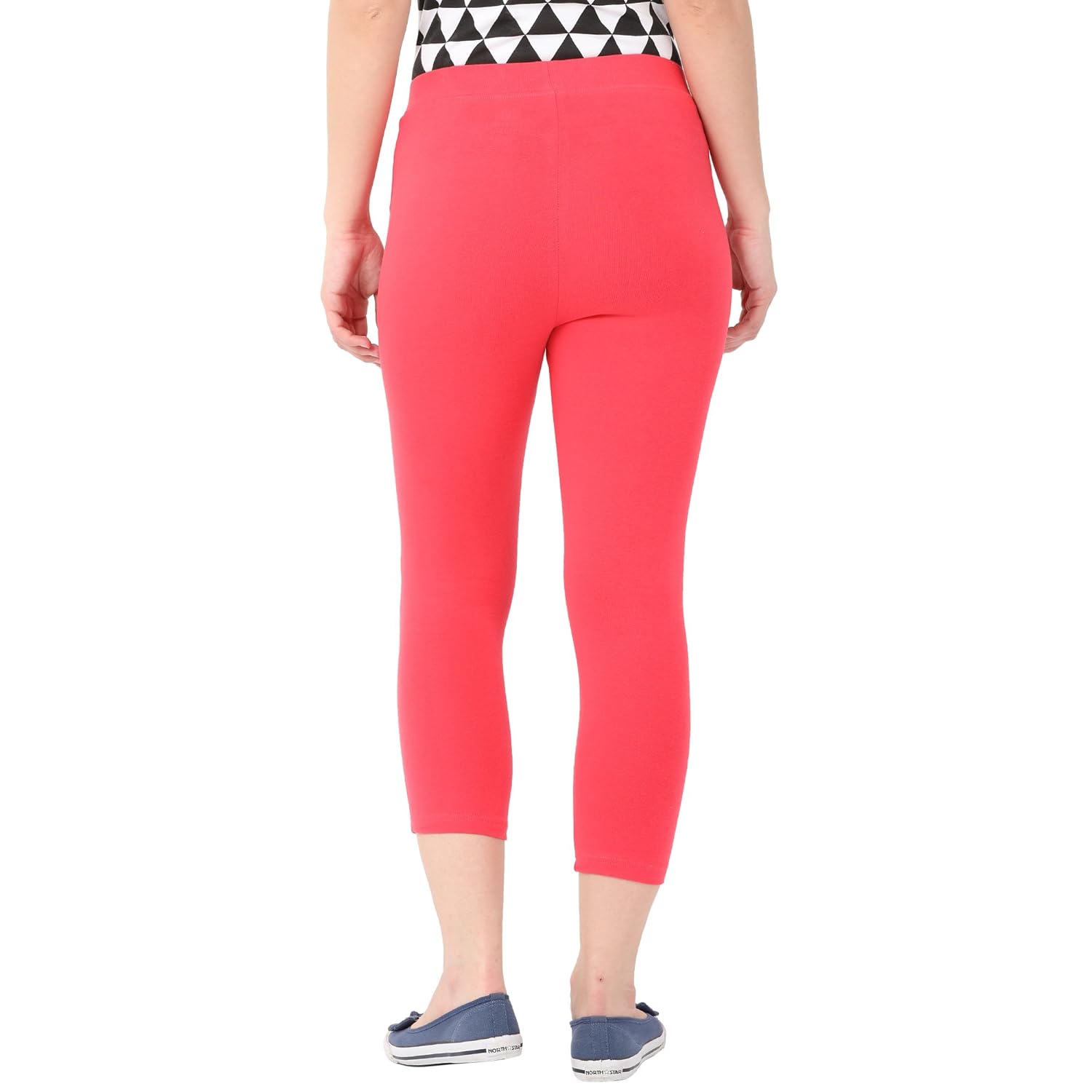 alibi purple tights for women