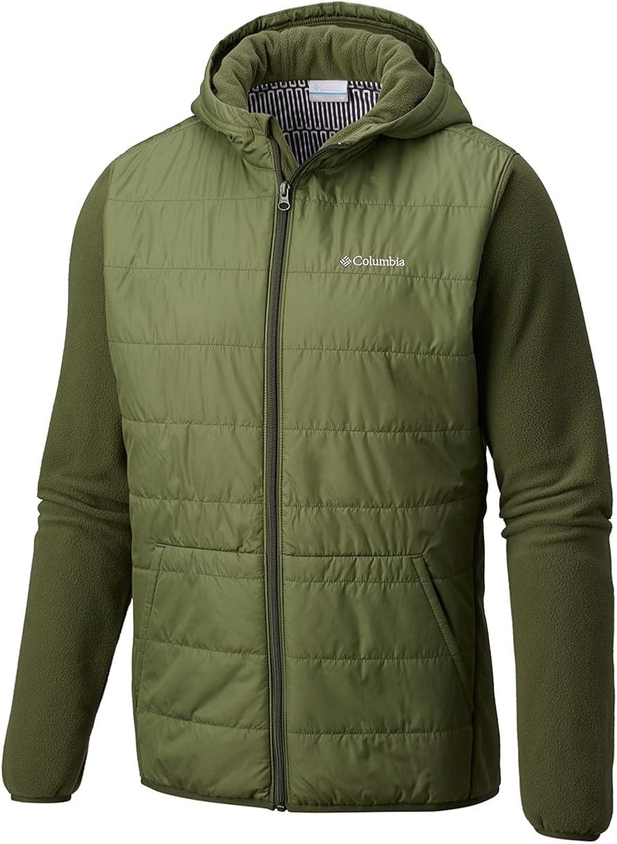columbia warmer days iii jacket