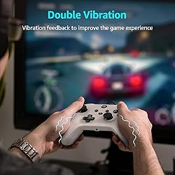 GMVOX Wired Controller for XBOX, Gaming Controller