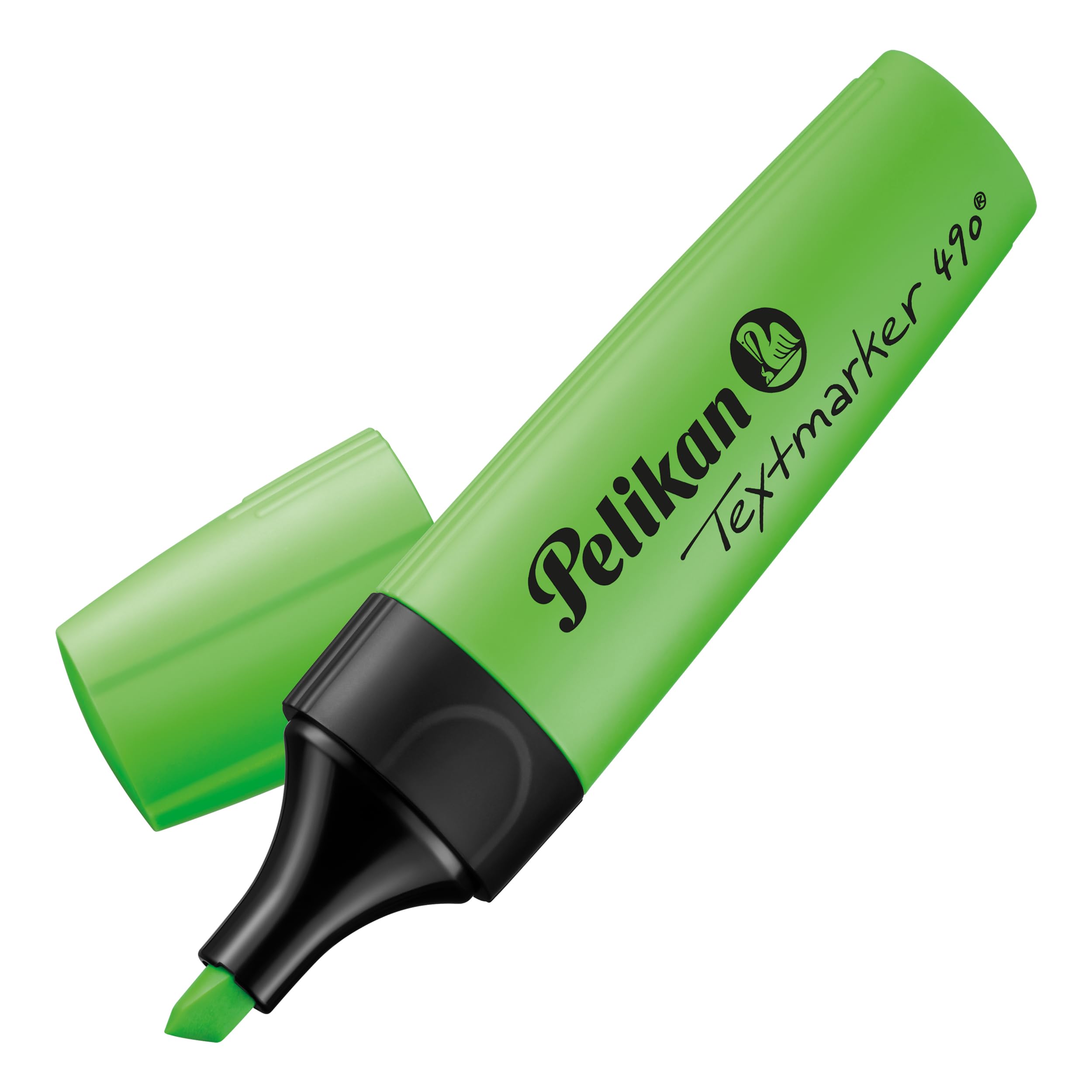 Pelikan 490 814164 Highlighter Pen Light Green