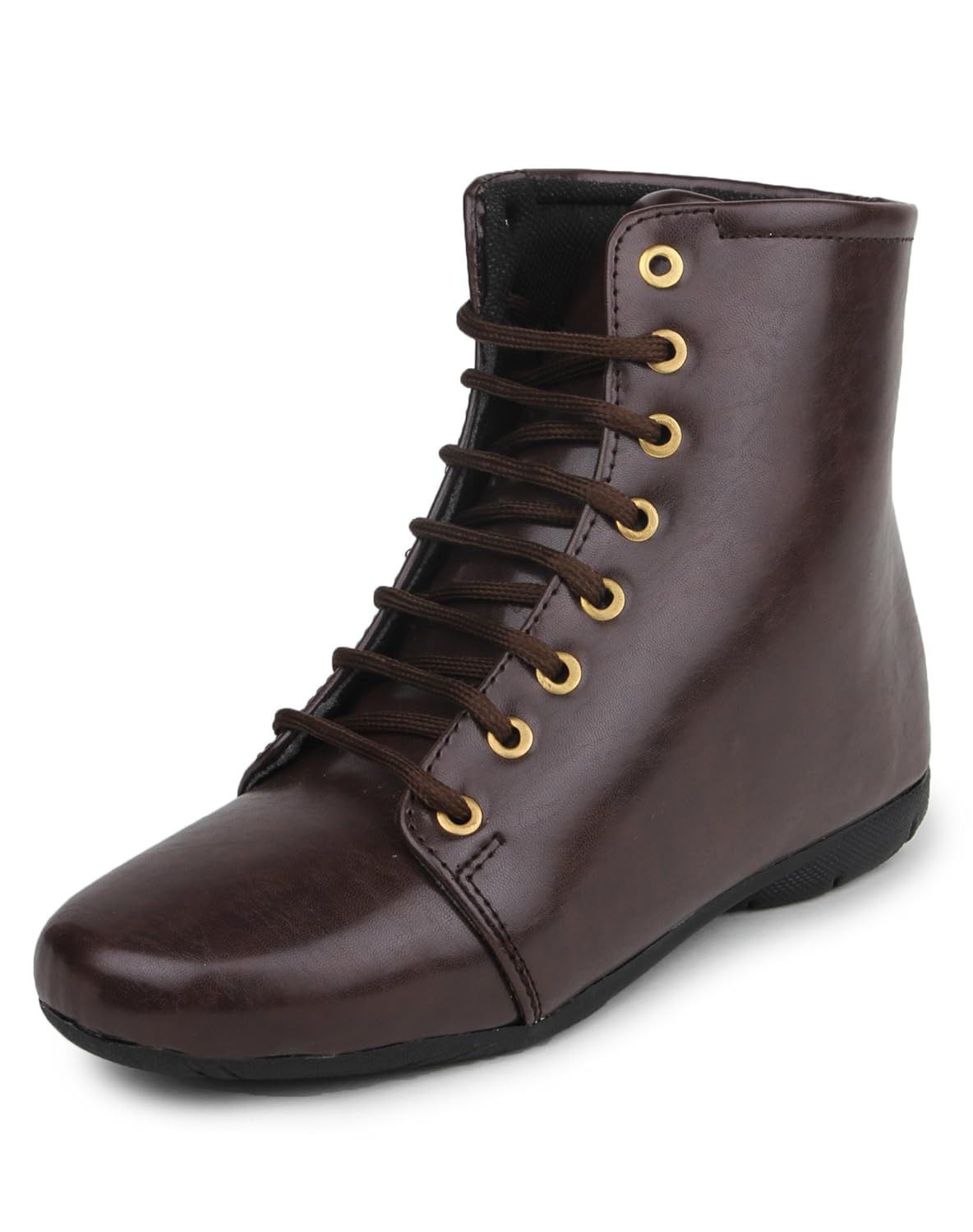 do bhai fashionable smart casual boots for women